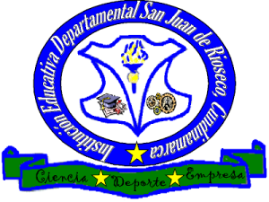 IED SAN JUAN DE RIOSECO